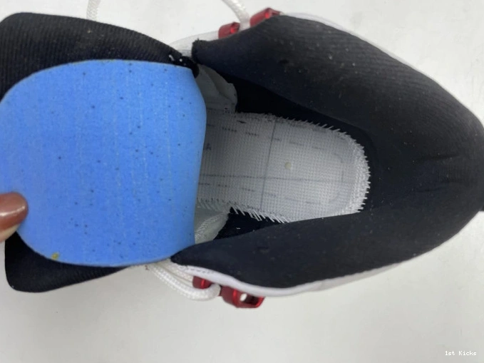 1st Kicks 12 ct8013- air 1415 jordan 